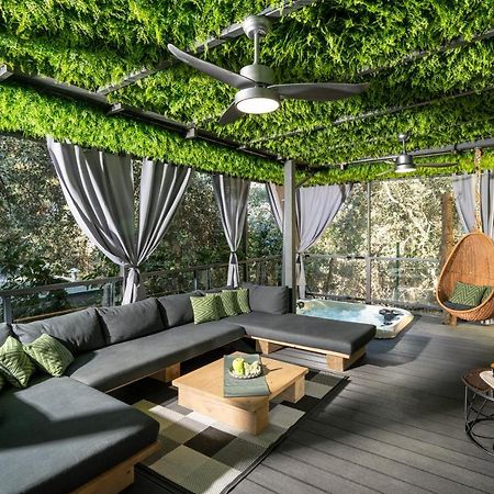 Mobile Home Joy Porton Biondi 로비니 외부 사진