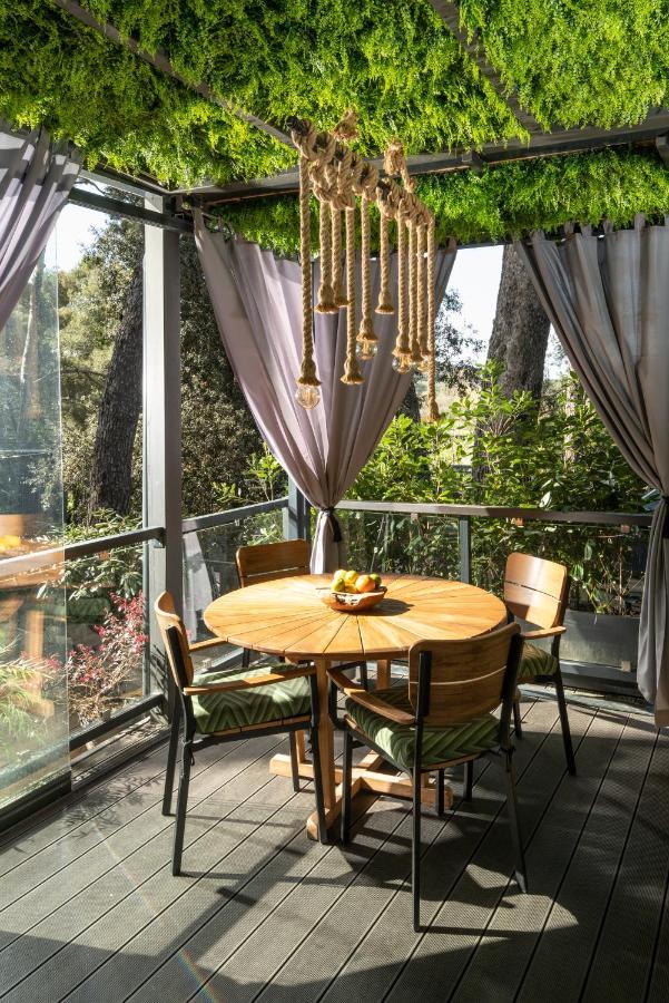 Mobile Home Joy Porton Biondi 로비니 외부 사진